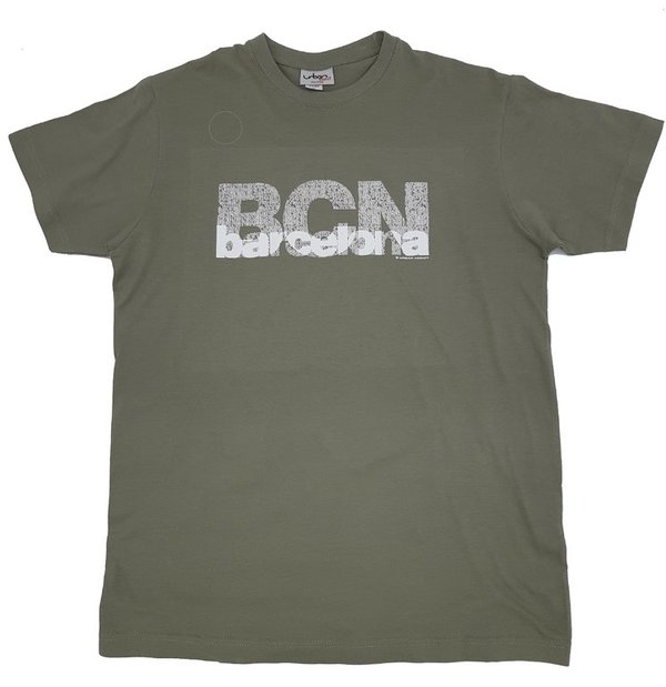 Camiseta BCN Barcelona