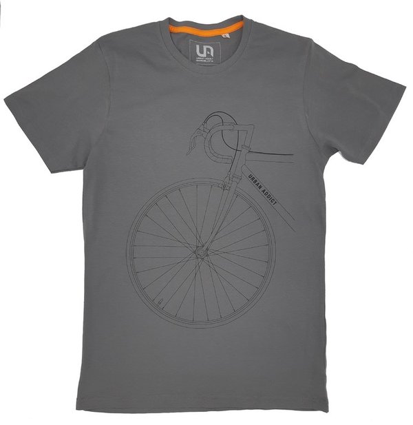 Camiseta Bicicleta Urban Addict