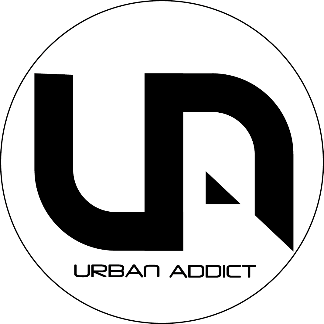 Urban Addict shop online